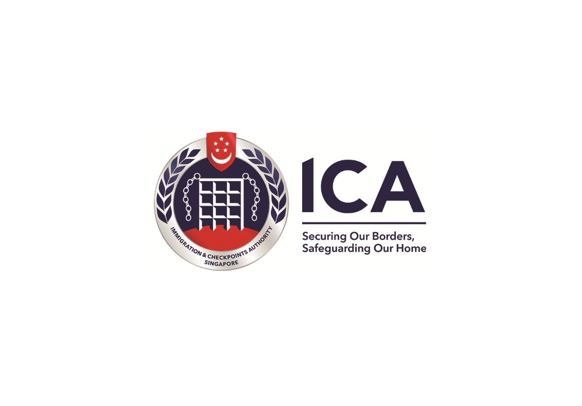 Immigration & Checkpoints Authority (ICA) Singapore Post